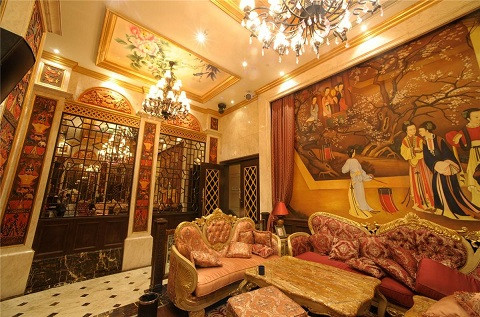 扶绥高档KTV妹子质量哪家好