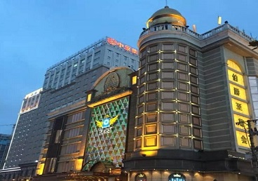 扶绥最大顶级出名高端豪华KTV会所-皇冠伯爵KTV顶级体验点评